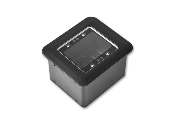 Cheap Kiosk QR Code Barcode Scanner Module 1D / 2D OEM Scan Engine IOTC 0370 CHIP Processor for sale