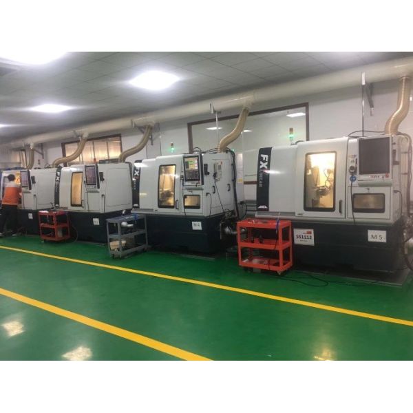 Customized Solid Carbide End Mills Tungsten Carbide Material For High Speed Cutting