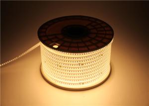 Easy Connection Dotless 100LM/W CRI90 576LED/M  COB LED Strip