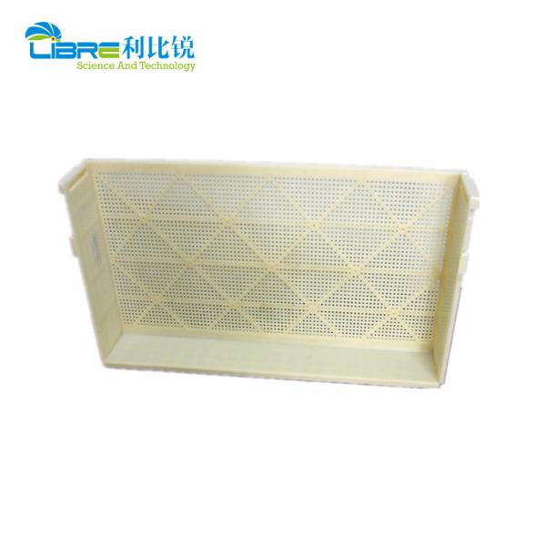 Cheap Molins Tobacco Machine Plastic Cigarette Loading Tray 713x400x105mm for sale