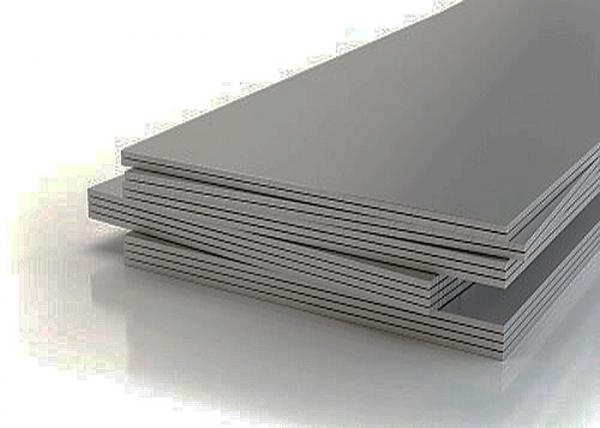 Cheap Moderate Strength 3000 Series Aluminum Alloy Sheet 0.2-6.35mm Thickness for sale