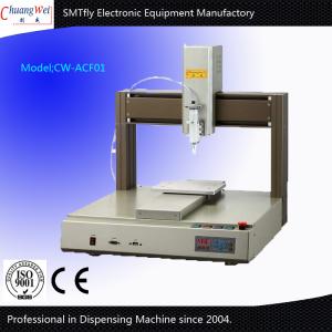 Best With Heating Time 1s Attachment ACF Attachment Machine wholesale
