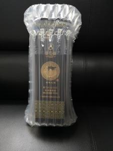 China Poly Air Bubble Packaging , Customized Inflatable Bags For Packaging on sale