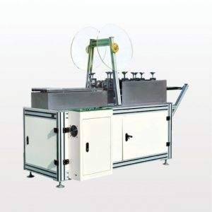 Best High Stability Mask Ear Loop Welding Machine Automatically Easy Operation wholesale