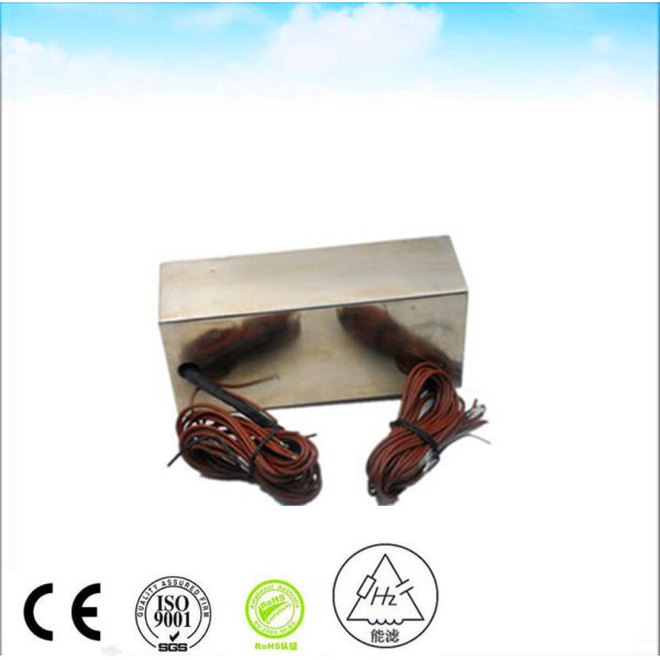 100vdc 1a Emi Signal Line Filter For Rf Shielded room and emc anechoic chamber