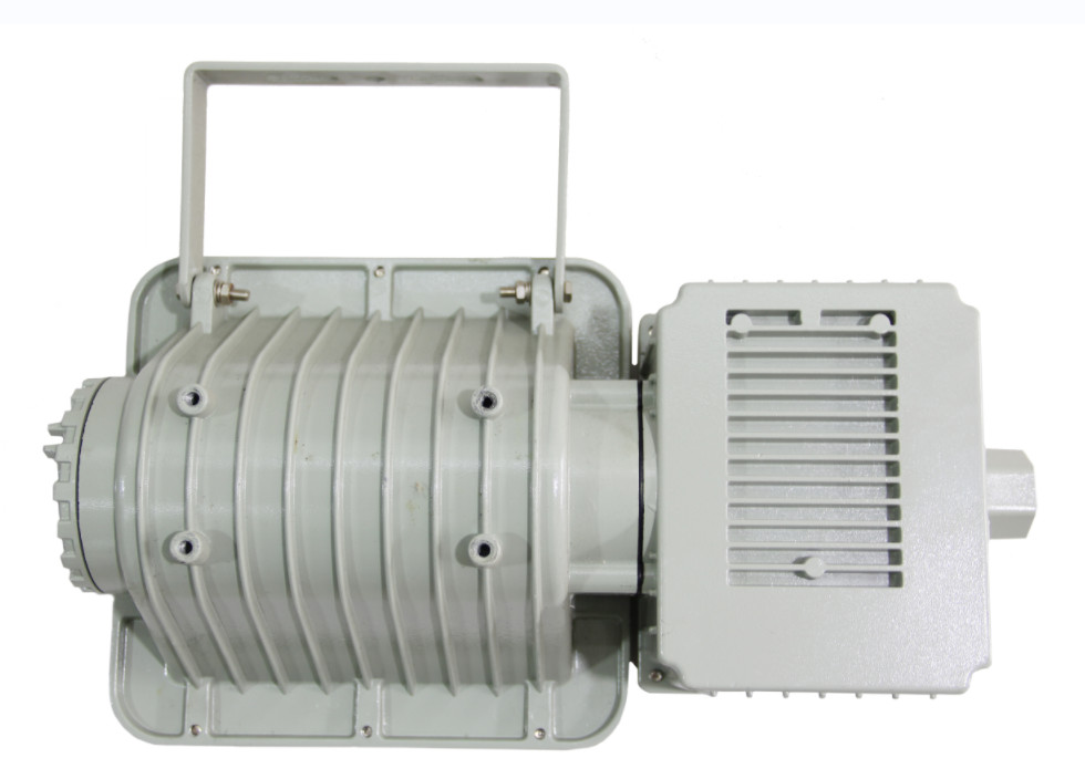9 Lumens Explosion Proof HID Lighting with and ATEX Certifications