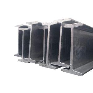 Best 175*90 H-Beam Q235B Q345B Q420C Q460C SS400 Web Thickness According to customer needs for high load-bearing capacity wholesale
