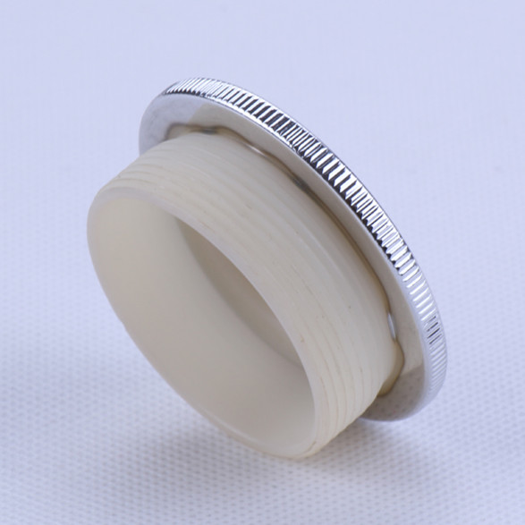 15EC80C401 Wire Edm Consumables Flushing Nozzle / EDM Water Nozzle