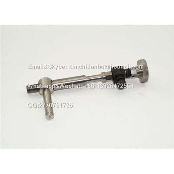 71.030.242F adjusting screw CD102 machine offset printing machine parts