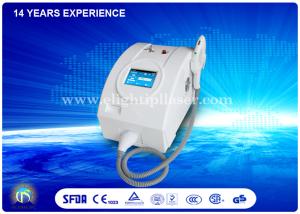 China Mini IPL Hair Removal Machine on sale