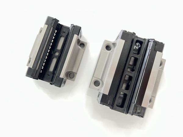 Cheap Automatic System Linear Guide Slide for sale