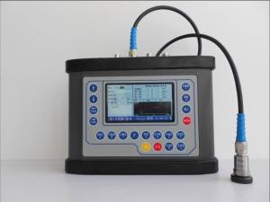 Best On Site Data Collector Portable Vibration Analyzer Balancer HG601A Dual Channel wholesale