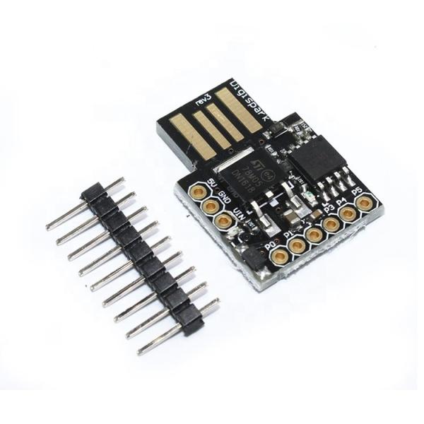 Cheap 3.3V Development Board Support For ATTINY85/TINY85 Microcontrollers for sale