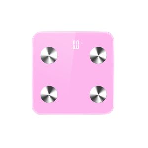 Bluetooth Balance Smart Bluetooth Body Analyser Scale Bluetooth Body Monitor