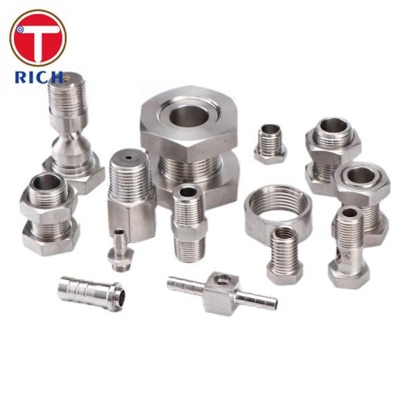 Cheap CNC  Lathe Processing Machining Parts Machined Metal CNC Hardware Precision Machinery Parts Non-Standard for sale
