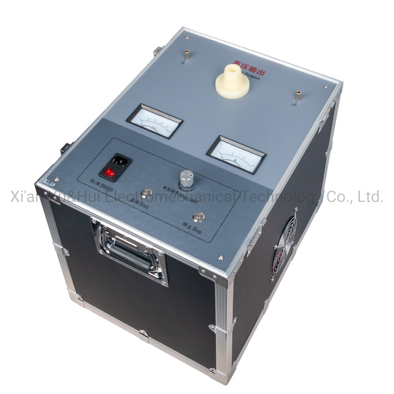 High Voltage DC Power Supply 200W 400W with Over Current Protection