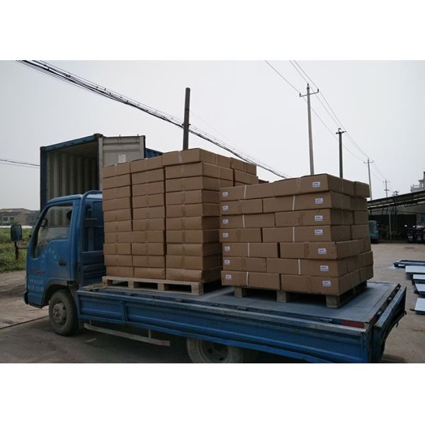Portable Electronic Single Deck Weighing Bars Scale