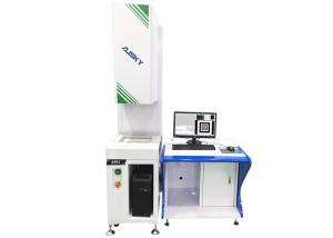 Best One Button Rapid Vision Measuring System Optical Automatic Measurement Software wholesale