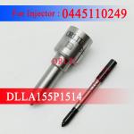 ORLTL Auto Fuel Injector Nozzle DLLA155P1514 (0 433 191 935) Engine Nozzle DLLA