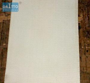 Easy Operated Filter Press Cloth Heat Setting Finishing Treatment Acrylic Needle Felt