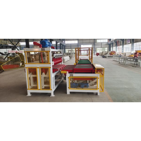 Hollow Block Cutting Machine Brick And Block Cutter Clay Brick Machine Manufacturer