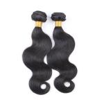 Brazilian Human Hair 3 Bundles Virgin Unprocessed Body Wave Large Stock