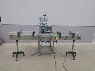 Jiangyin Parris Packaging Machinery Co.Ltd.