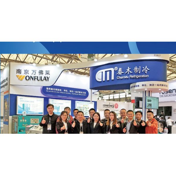 R134a Chiller Refrigerant Recharge Machine Vapor Recovery Unit Fully Automatic Ac Recovery Charging Machine