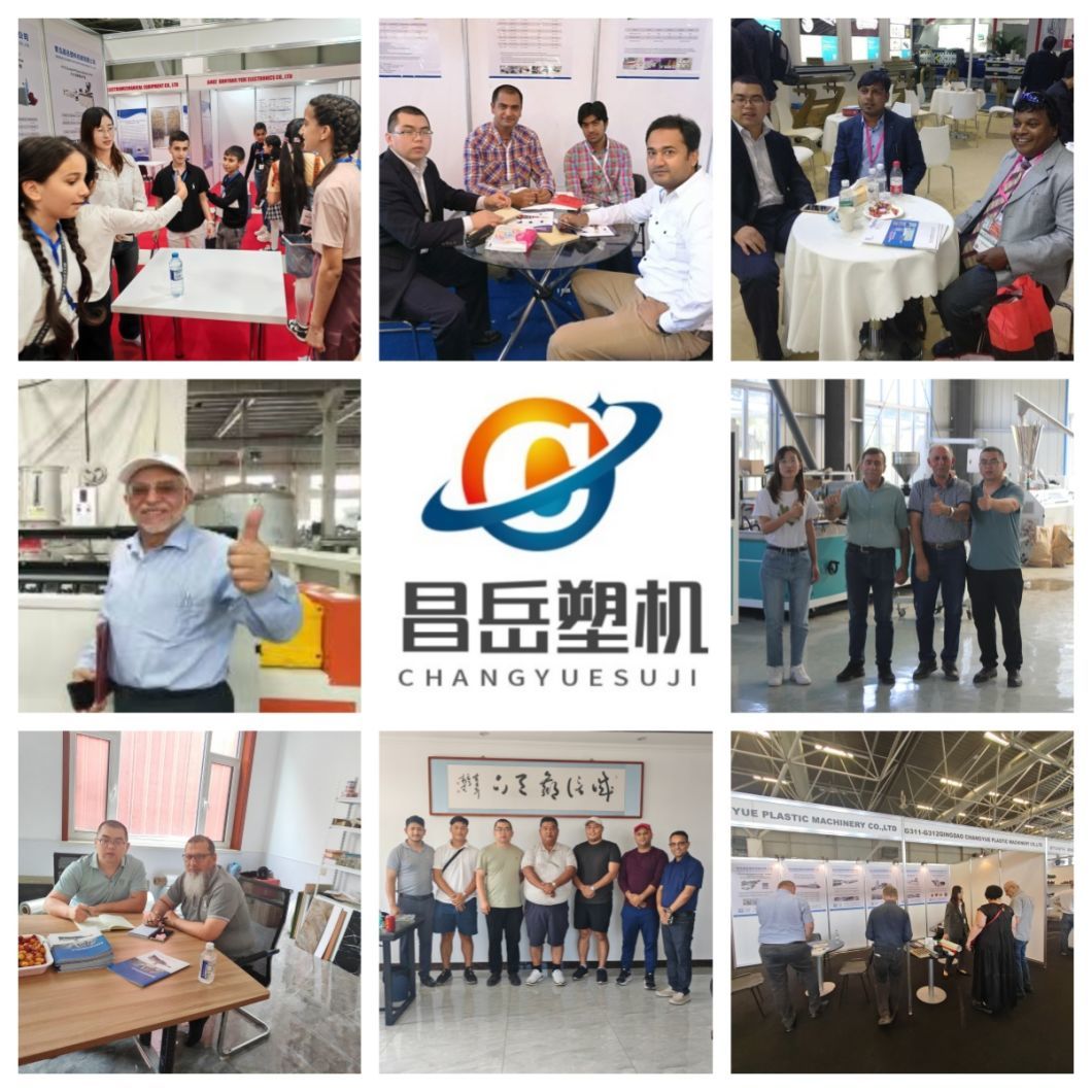 16-63 mm Two Cavity PVC Dual Contuit Pipe Production Line