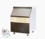 SS304 Material Undercounter Ice Cube Machine Energy Efficient 220Lbs Output