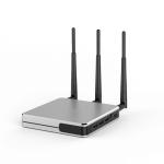 Customizable Wireless Presentation System , 4K HDMI Extender Video Transmitter