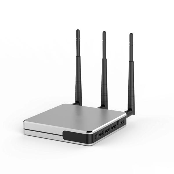Cheap Quickshare Wireless Hdmi And Usb Transmitter ODM For Meeting for sale