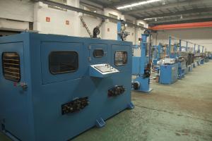 PVC PE Extrusion Machinery