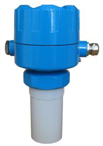 Leak Proof Integrated Two Wire 30M Ultrasonic Level Meter