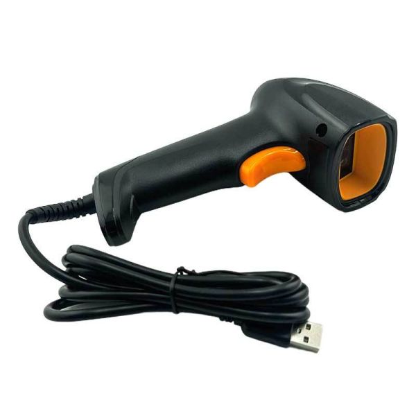 SC20/SC20-BT Durable Handheld Barcode Scanner For Logistics Amp Warehousing With Long-Range Bluetooth And Robust 1D/2D Reading Capabilities