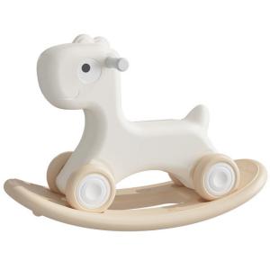 Roller Coaster Rocking Chair The Ultimate Toddler Ride-on Toy for Ages 0 to 24 Months