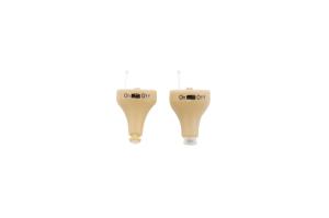 China Rechargeable hearing aid Mini CIC hearing aid digital hearing aid on sale