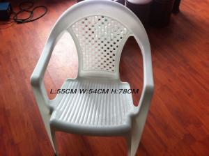 Best Adult Plastic Chair / Table Injection Molding Molds 42-45HRC Single Cavity wholesale