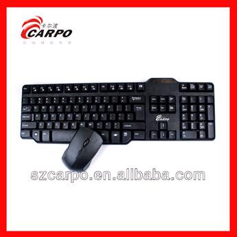 Cheap Best price keyboard mouse combo 2014 year new accessoryMultifunctional Universal Functions for sale