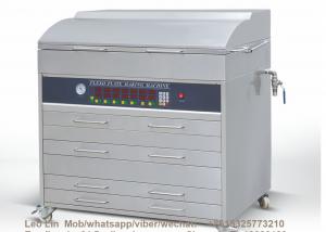 Best about LC 3 in 1 Polymer Flexo Plate Making Machine,Washing Machine,Exposure Machine wholesale