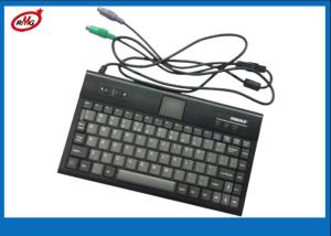 China 49211481000A ATM Parts Diebold Operator Maintenance USB Keyboard on sale