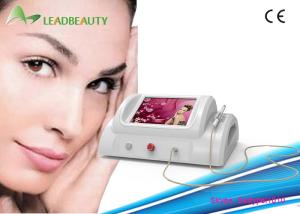 China New Advanced Professional RBS Spider Vein Removal / vascular laser laser vein removal machine on sale