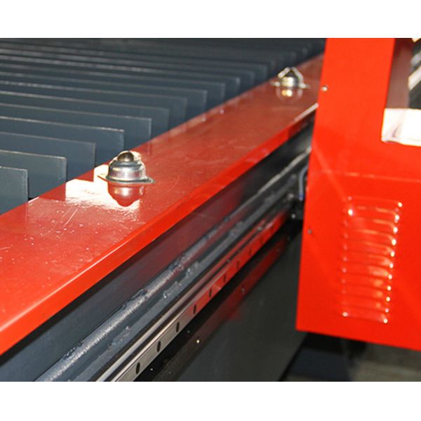 2mx6m Professional Plasma Cutter 200A 380V 3 Phase