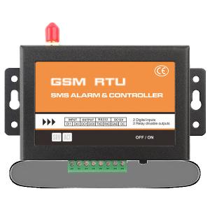 Best gsm low water pressure alarm, gprs remote rtu water pump controller wholesale