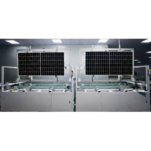 440W 445W 450 Watt Mono Perc Half Cut Solar Panel MC4 Mono Perc Half Cut Panels