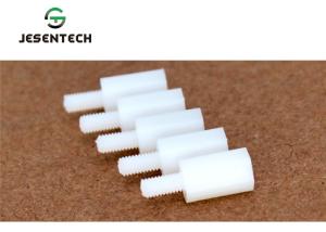 Automation Equipment Use Non Metallic Hex Post Custom Service Available