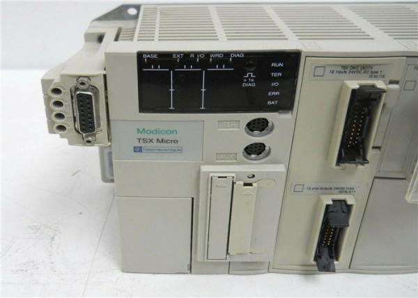 Cheap Schneider Electric TSX3722001 Modicon TSX Micro automation platform for sale