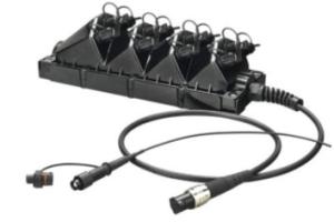 FTTA/5G Fiber Optic Distribution Box