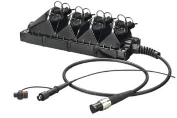 Cheap FTTA/5G Fiber Optic Distribution Box for sale