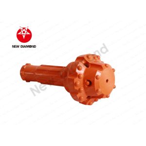 Best Orange Hole Opener Mining Drilling Tools wholesale